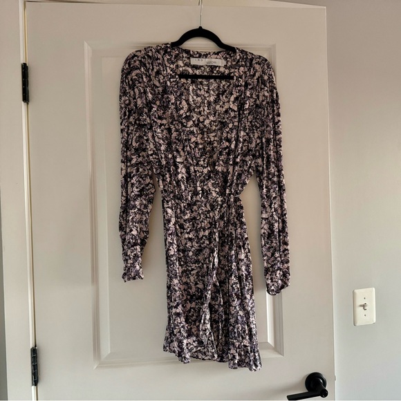 Iro dress Brasey - Picture 3 of 7